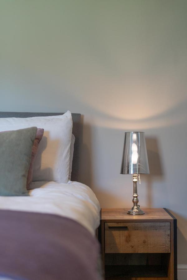 Rose Cottage, Eden Valley, Cumbria Cumwhitton Экстерьер фото