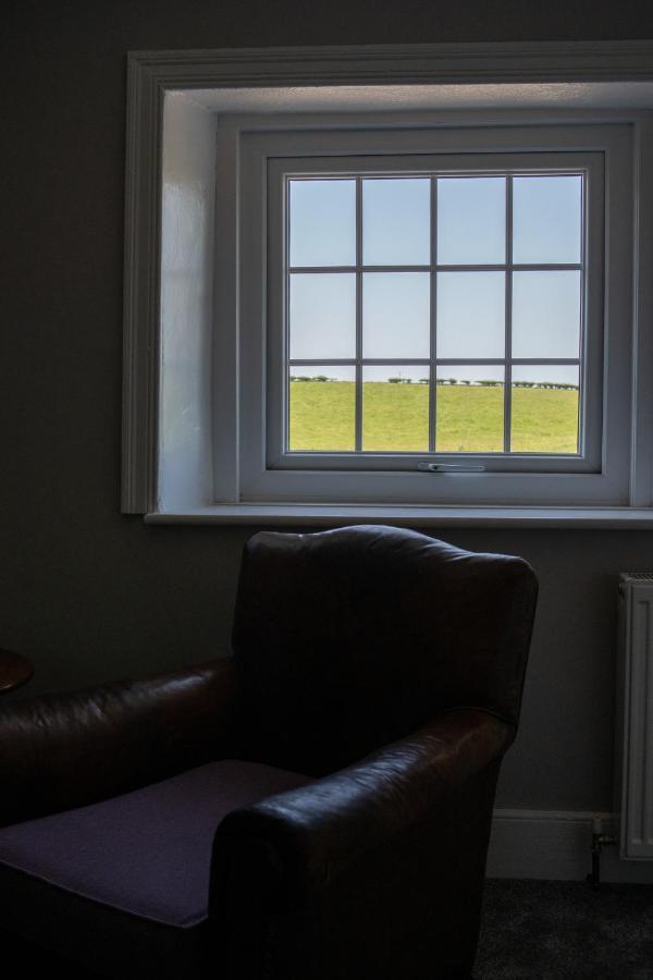 Rose Cottage, Eden Valley, Cumbria Cumwhitton Экстерьер фото