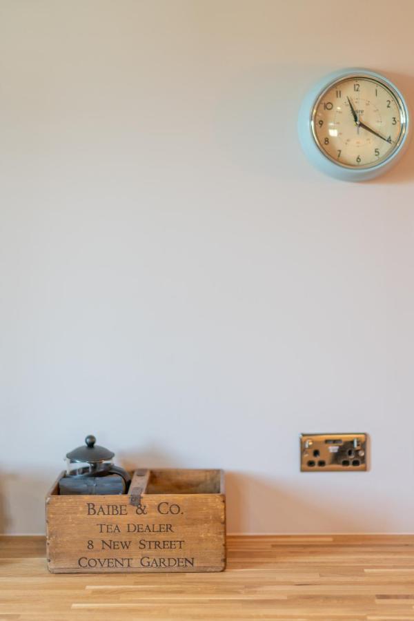 Rose Cottage, Eden Valley, Cumbria Cumwhitton Экстерьер фото